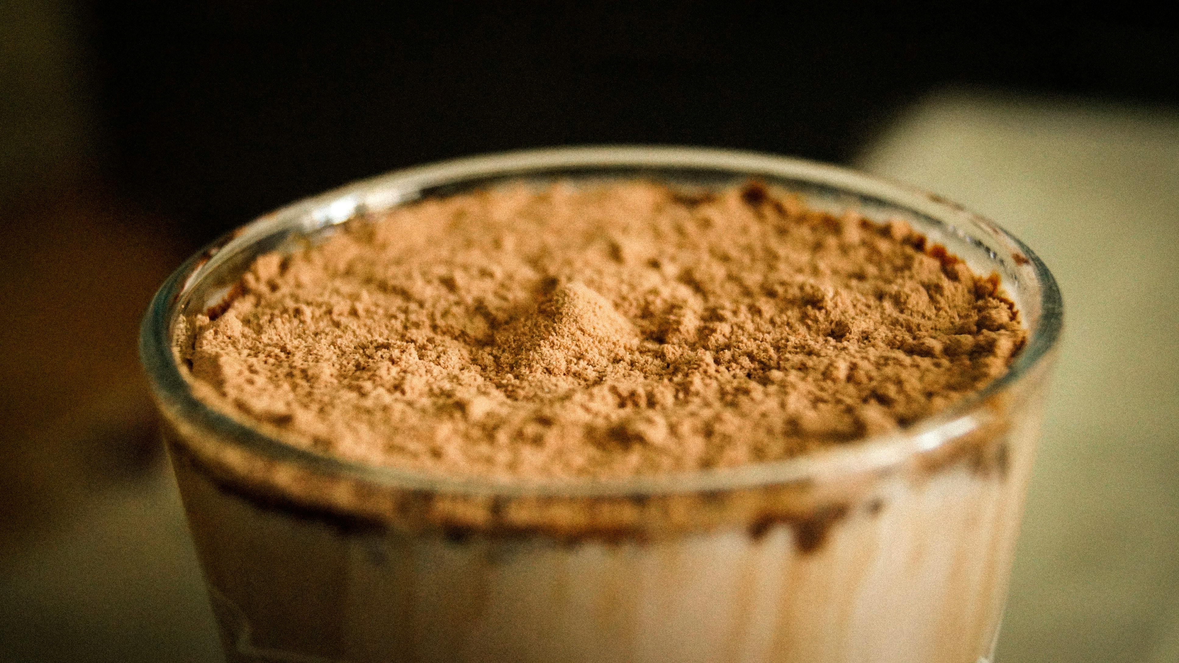 Protein Tozuyla Kas Yapımı İçin İpuçları