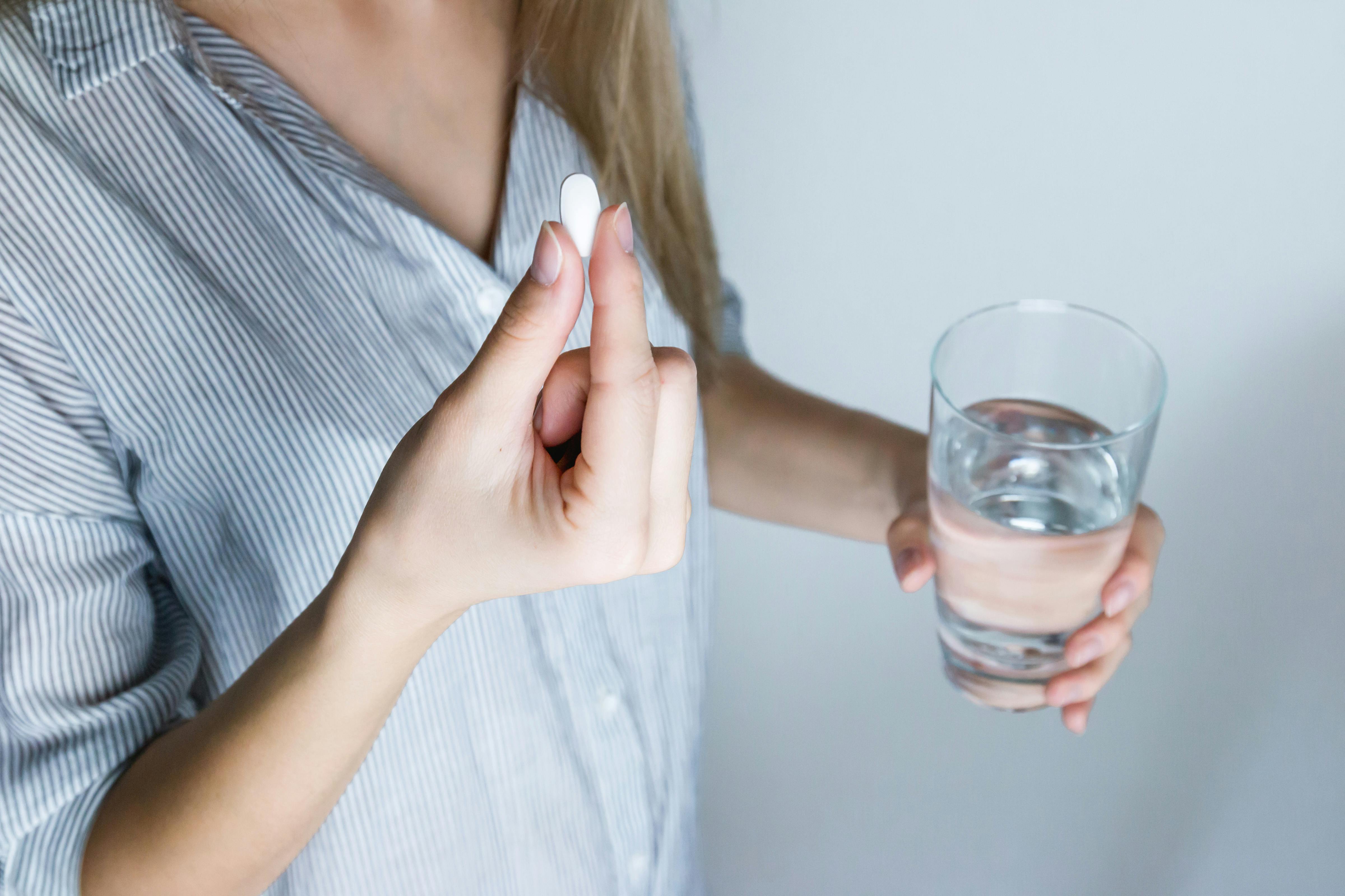 Vitamin ve Mineral Takviyelerinde Dikkat Etmeniz Gerekenler