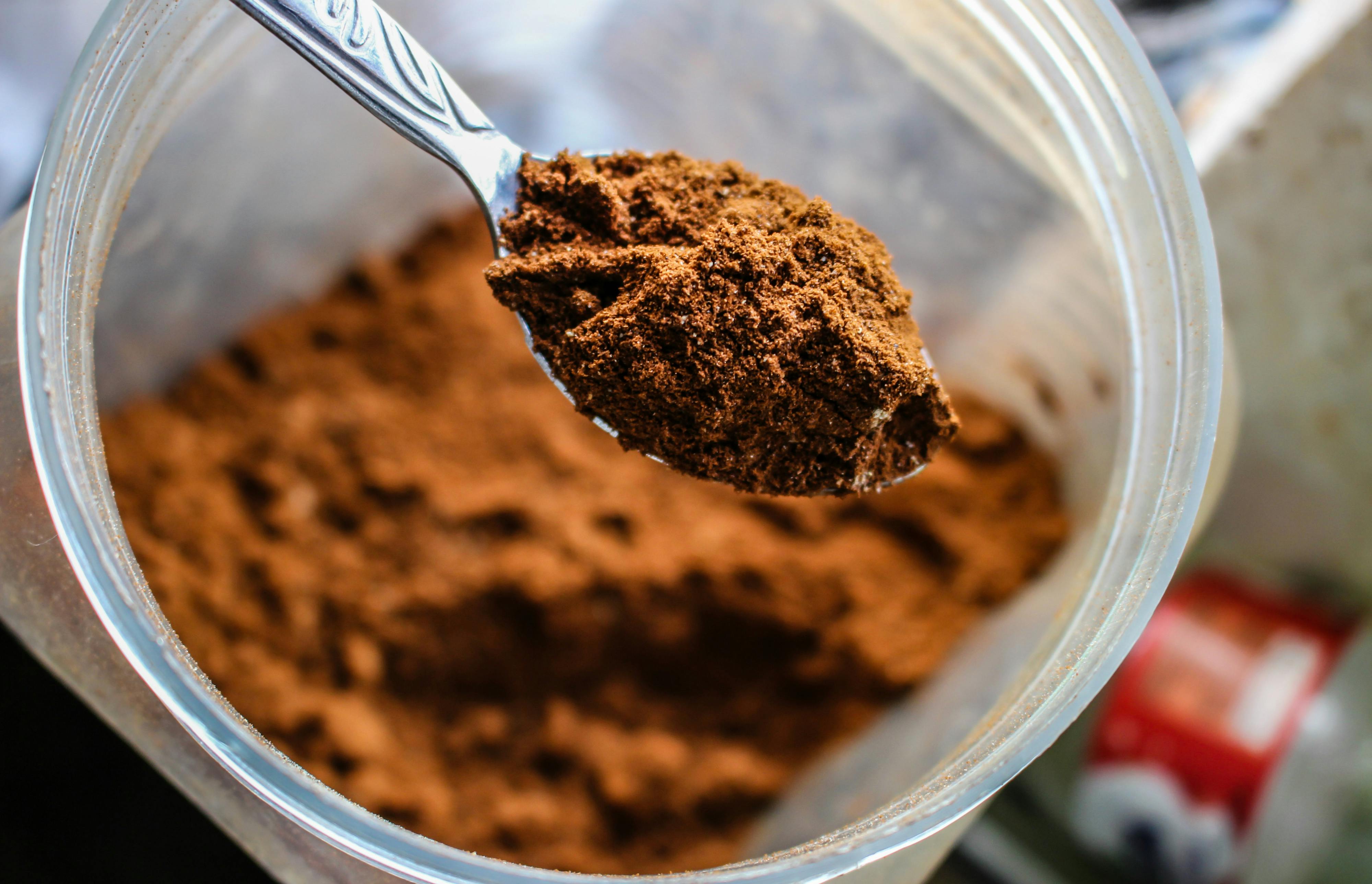Protein Tozu Seçerken Nelere Dikkat Edilmeli?