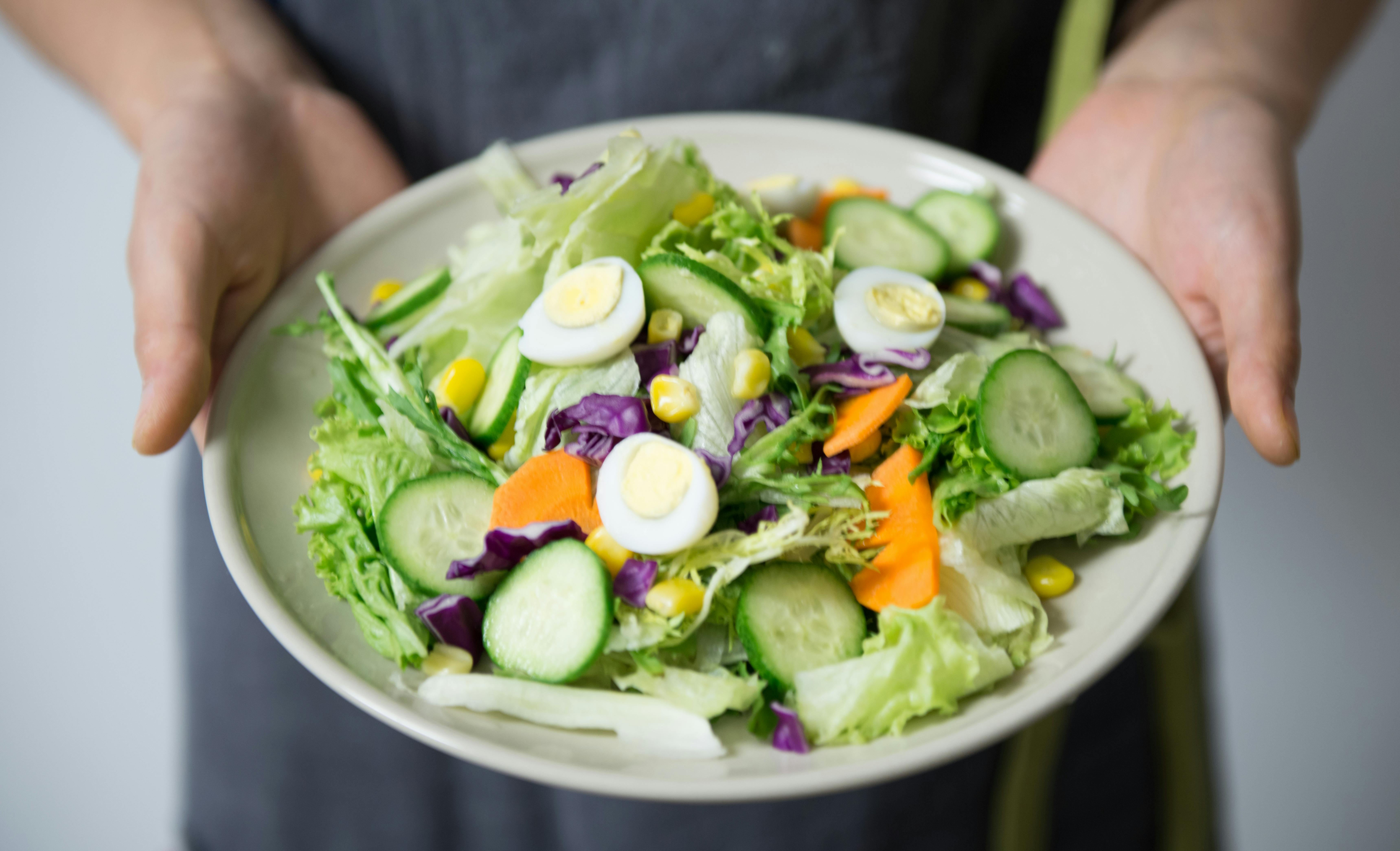 Vegan Protein Kaynaklarının Sağlık Faydaları