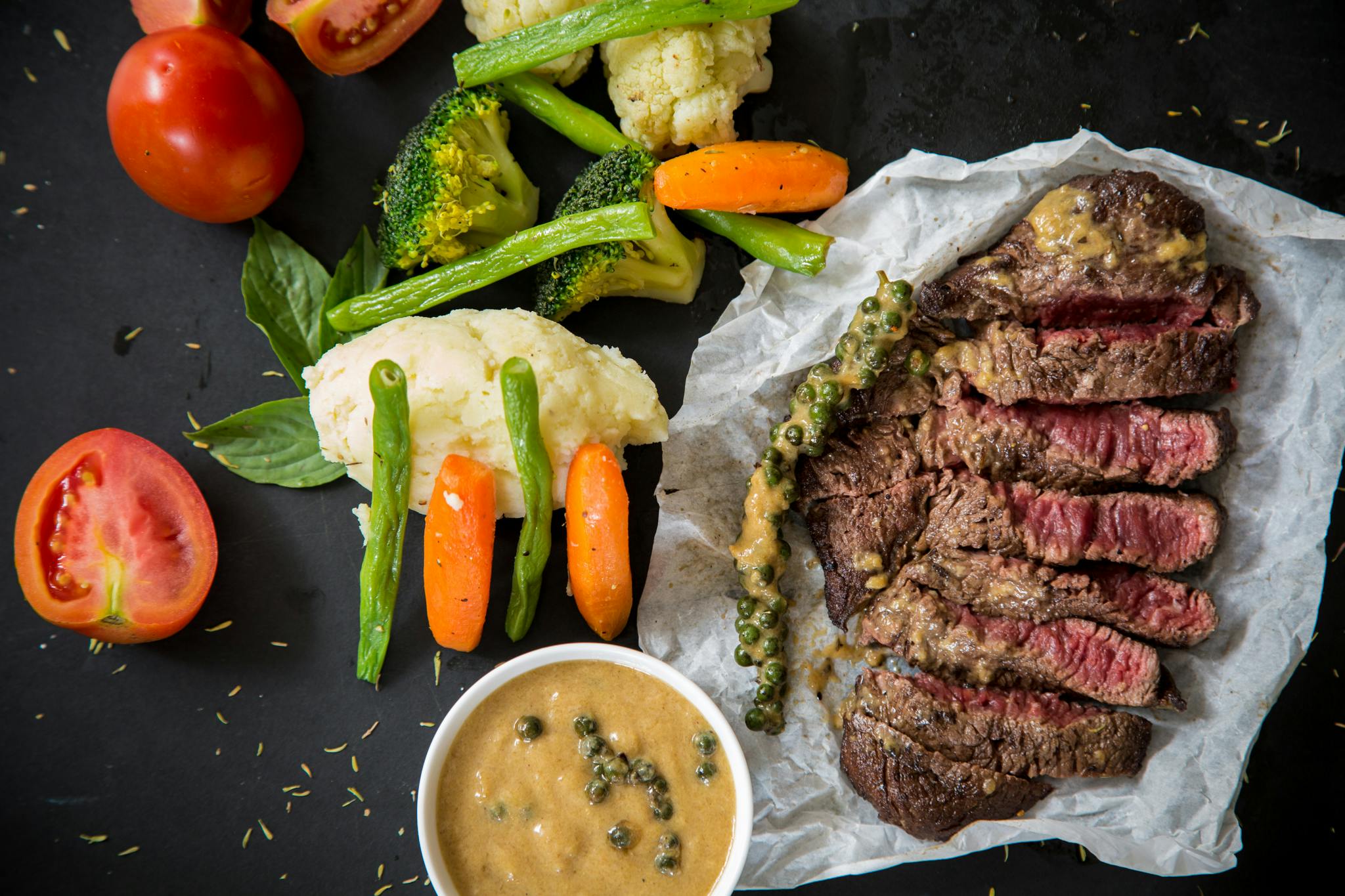 Protein Diyeti İle Kas Kütlenizi Artırın