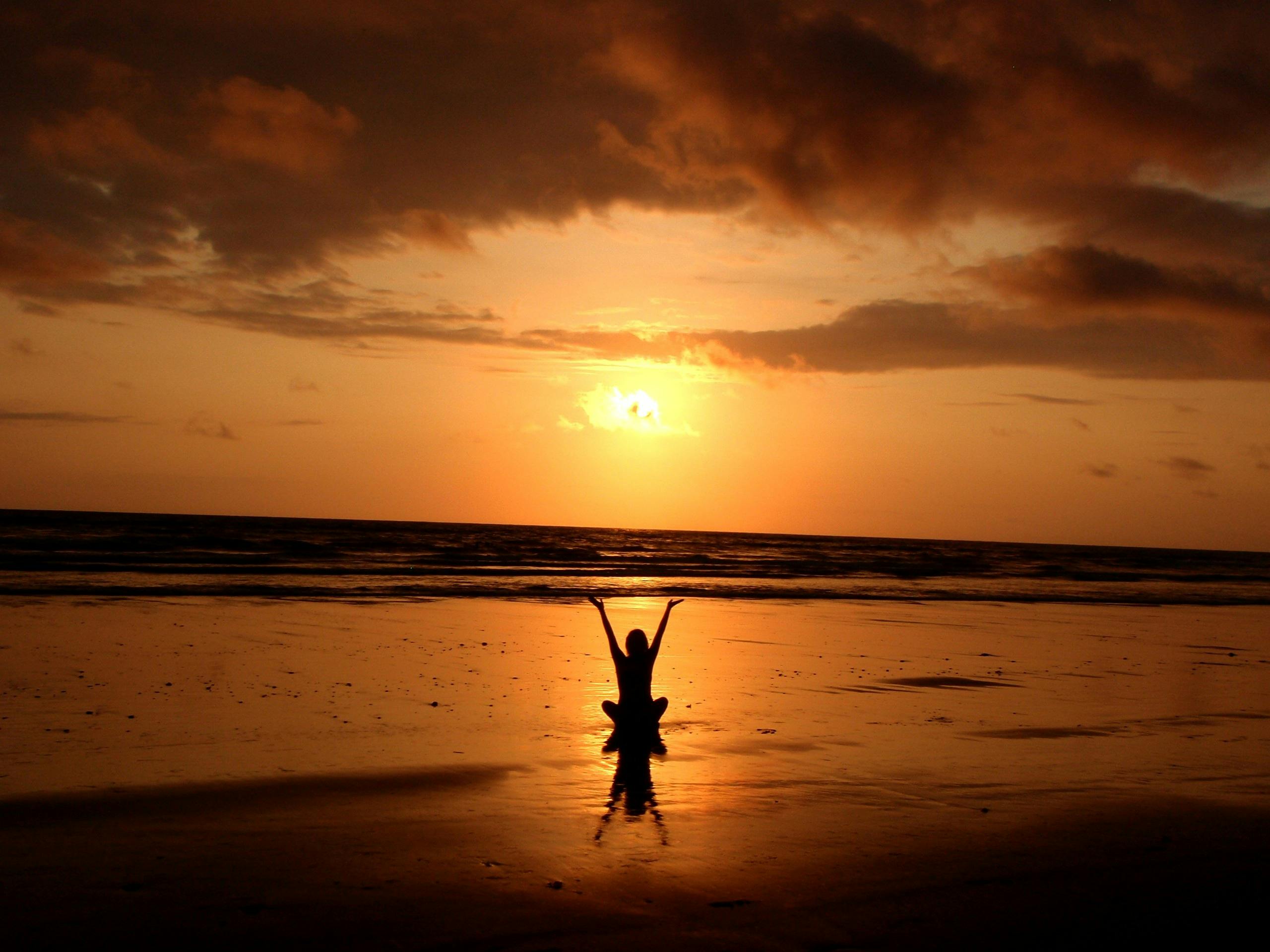 Meditasyonla Zihin ve Beden Dengeleme Yolları
