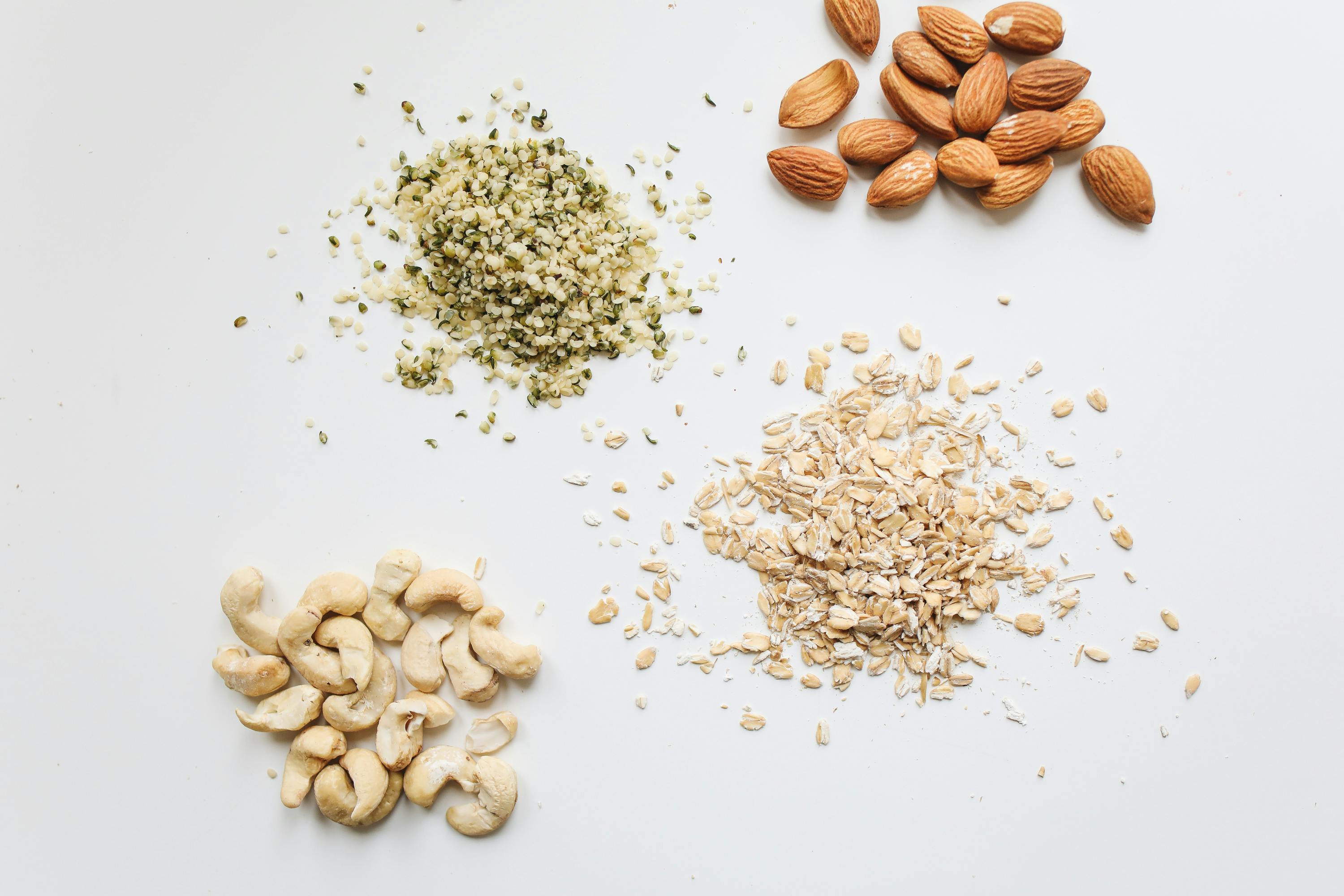 Protein Tozu Kullanmak: Yan Etkileri ve Önlemler