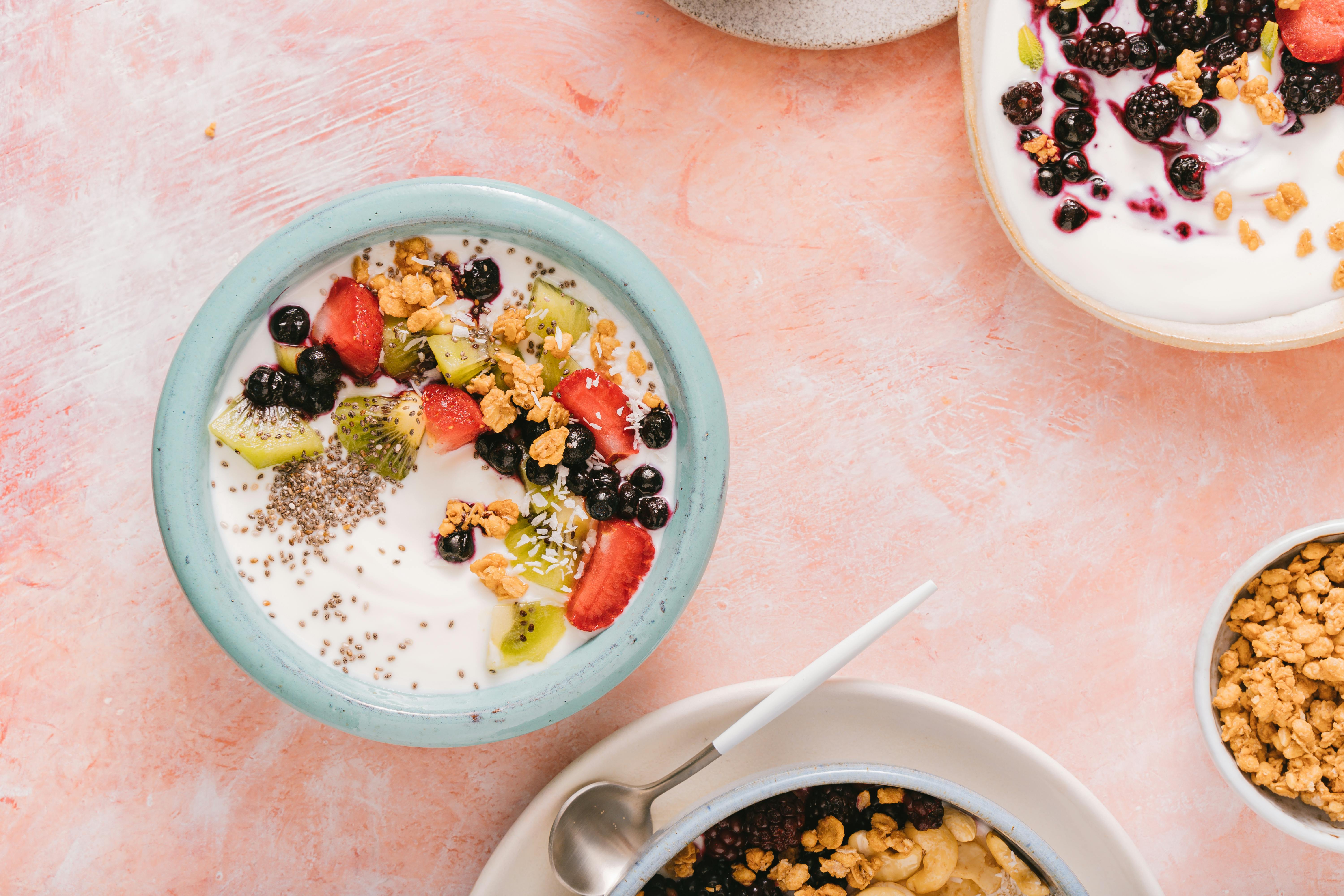 Protein Tozu ile Diyet: Kilo Vermek Mümkün mü?