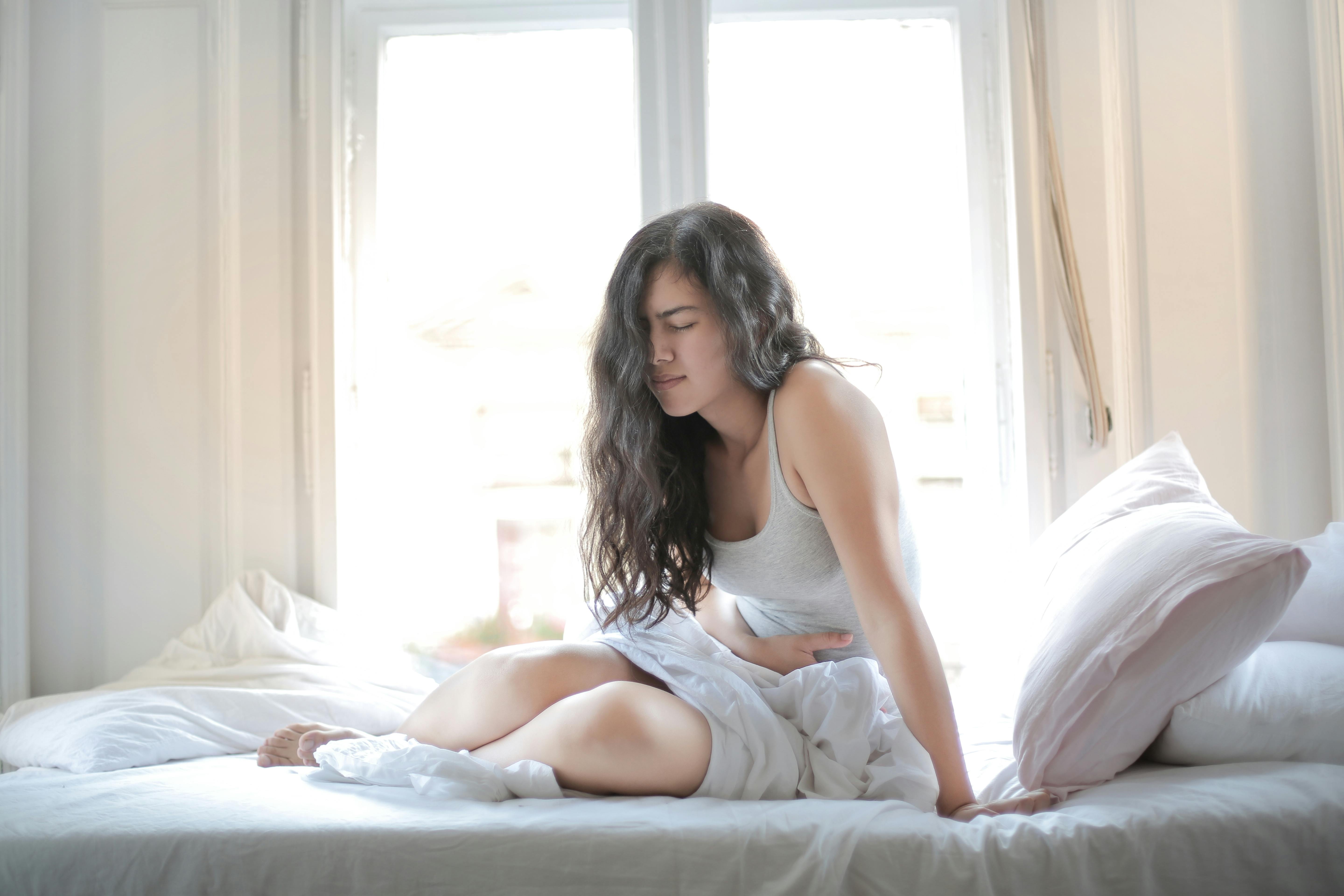 Menopoz Sürecinde Hormonal Dengeler